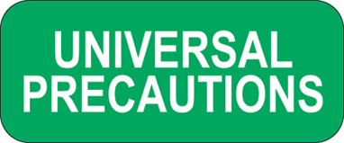 Standard Precautions Vs Universal Precautions Cdc Top Sellers ...
